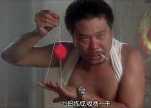 袁熙鈞 Johnny Yuan