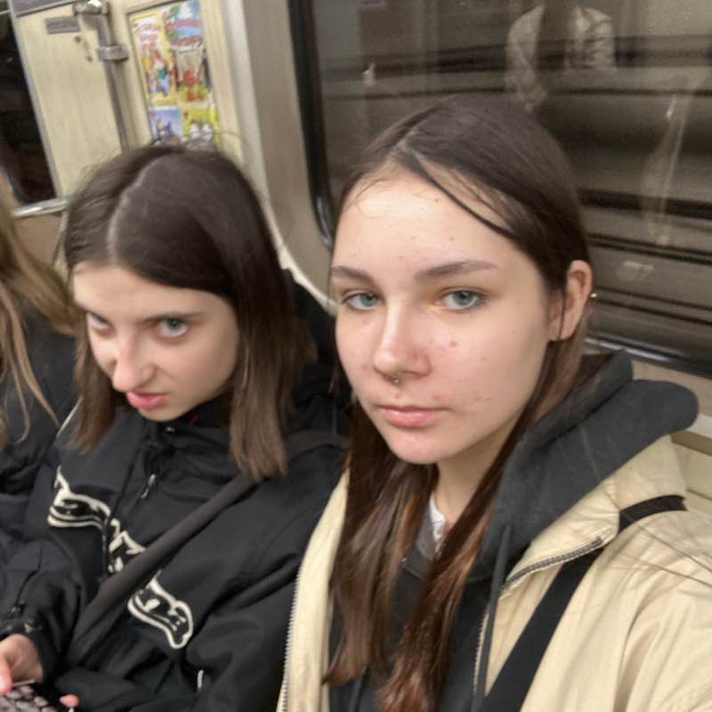 полина и варя😂😂😂😅😅😢😢🥰 Варвара post image