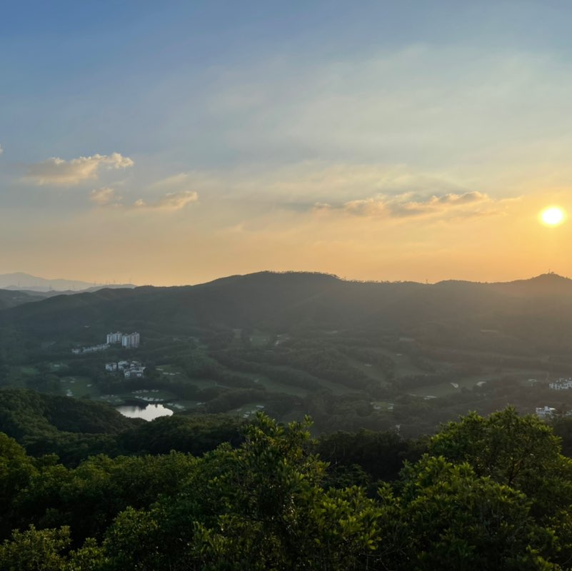 深圳-吃吃喝喝暴走團 Max post image