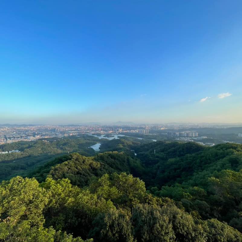 深圳-吃吃喝喝暴走團 Max post image