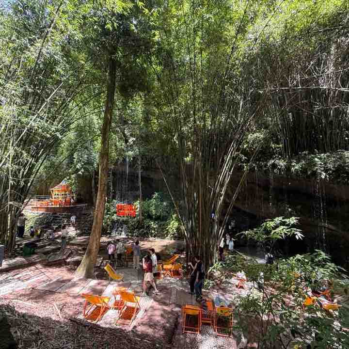 深圳-吃吃喝喝暴走團 Max post image