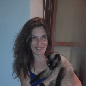 Silvia 👣👣🌈🌈 profile