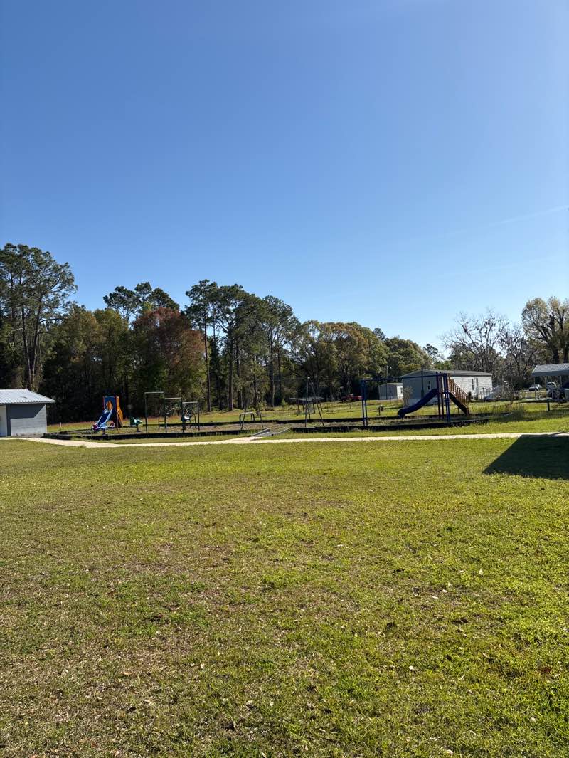 walking near me in Lincoln City Park in spring