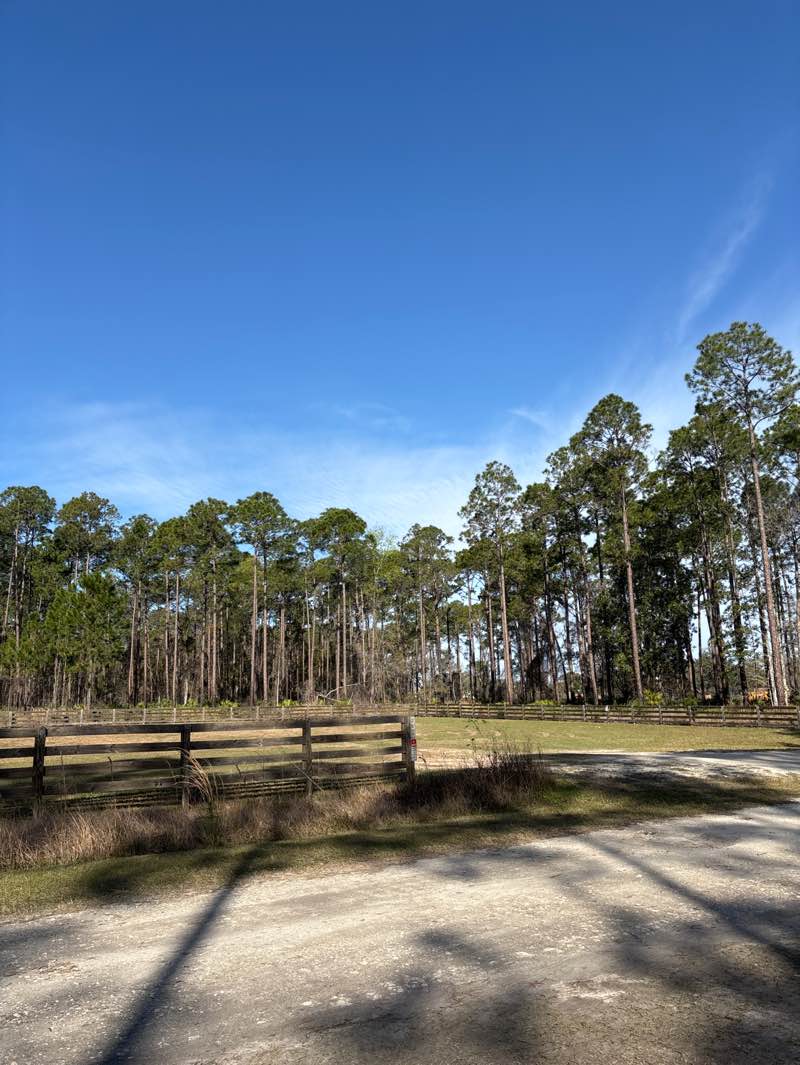walking near me in Bayard Wildlife Management Area 1 in spring