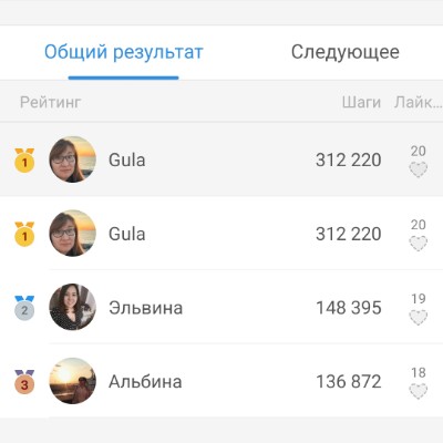 Вместе весело шагать Gula post image