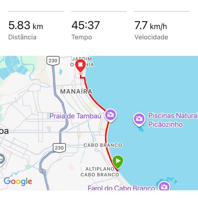 MARinês Rufino post 2