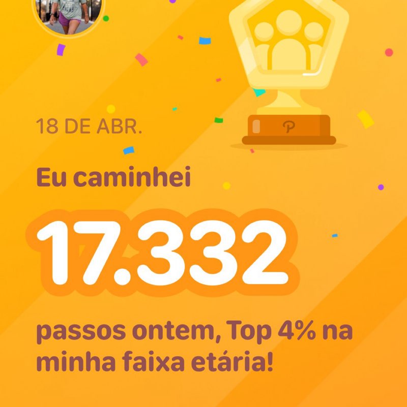 MARinês Rufino post 1