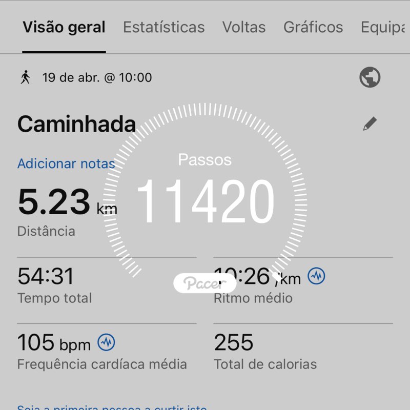 MARinês Rufino post 1