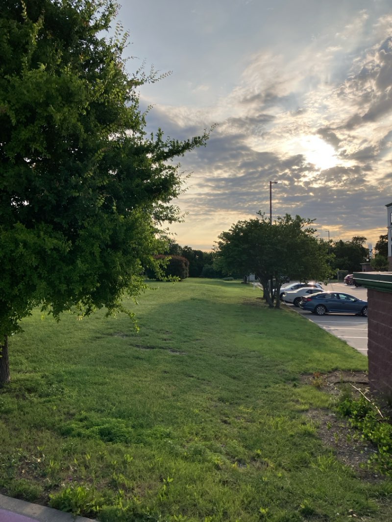 walking near me in Limestone Quarry Park in winter
