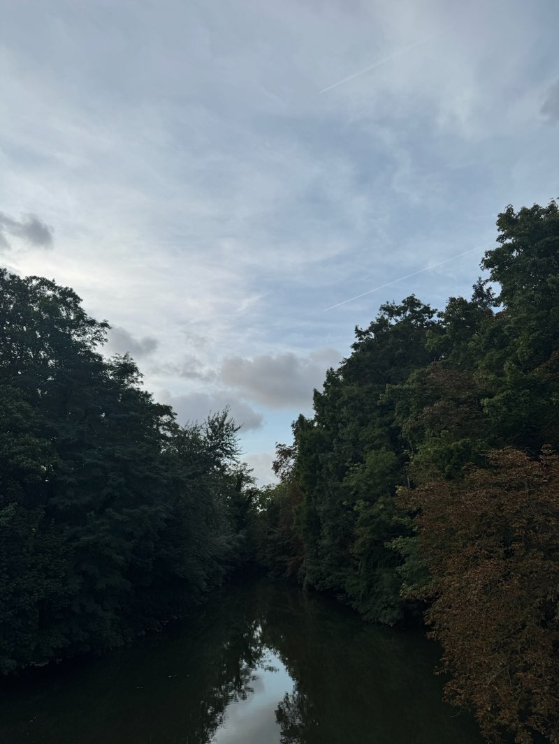 walking near me in Buiten Smedenvest in autumn