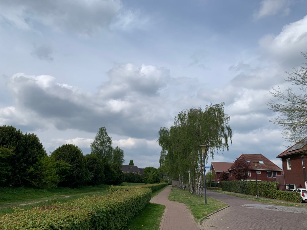 walking near me in Keelpark in winter