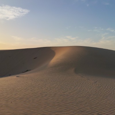 نادي واحة هجر للمشي والجري HOC علي الصعيليك post image