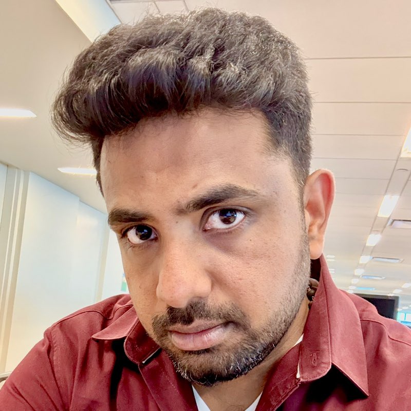 Navabharathi profile