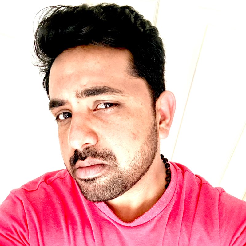 Nava Bharathi profile