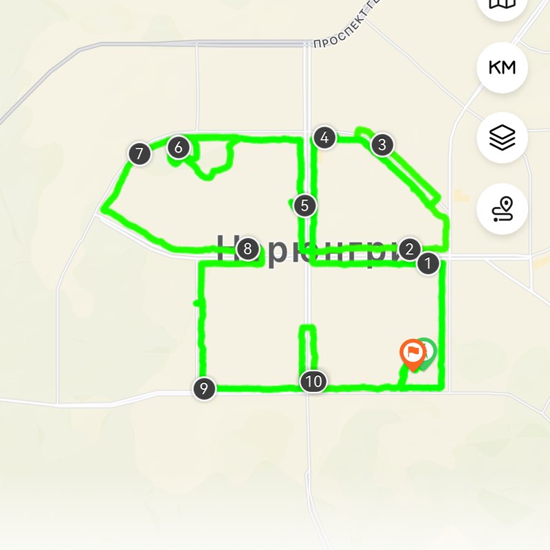 July Steps Challenge 💎💎🐯Геннадий 🐯💎💎 post image