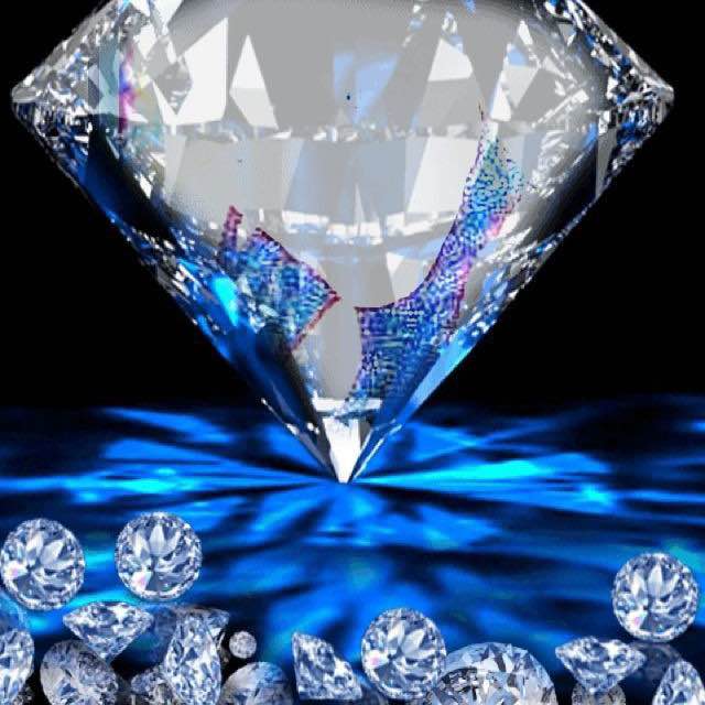 Алмазы Саха 💎💎💎 💎💎🐯Геннадий 🐯💎💎 post image