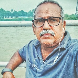 Alagarswamy profile