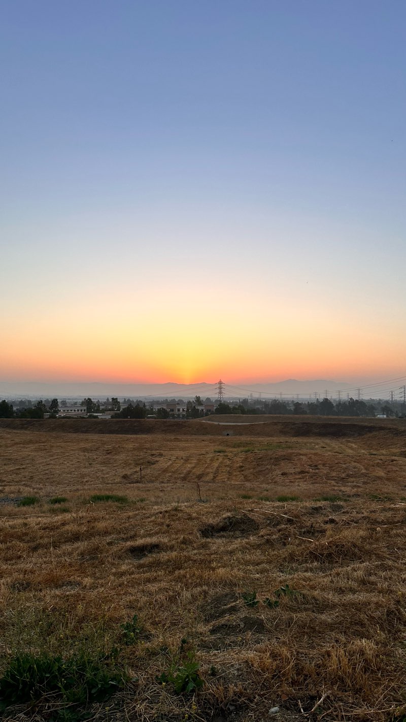 walking near me in Alterra Park in winter