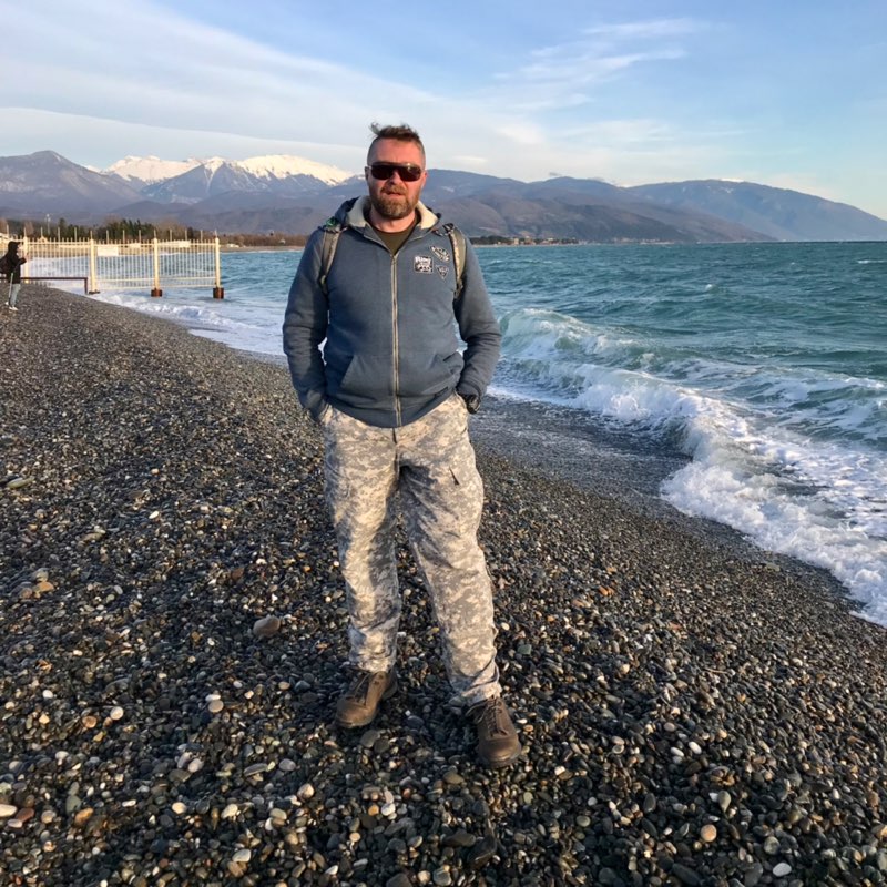 Дэн 🏴‍☠️ZOV ✊🏻