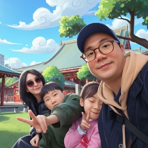 유원범