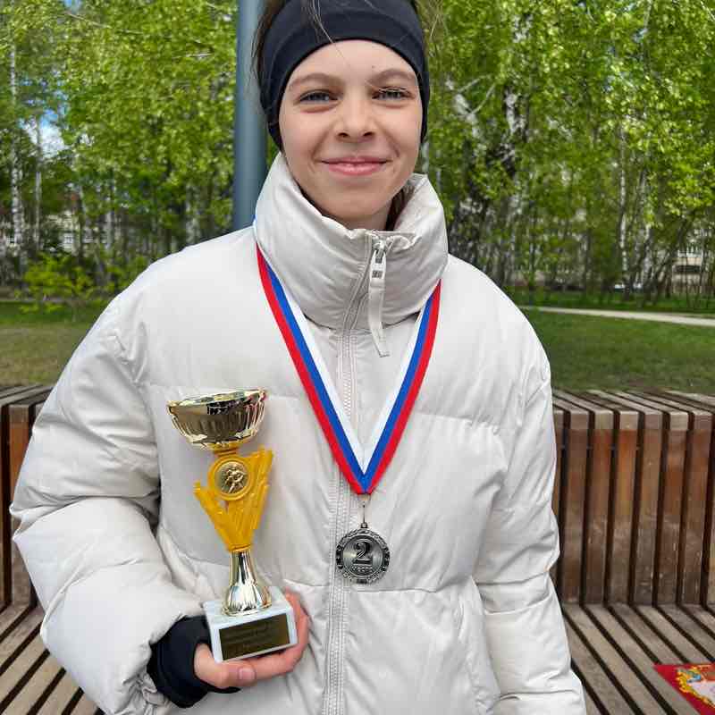 Денис Сурмин 🏃‍♂️🐯 post 3