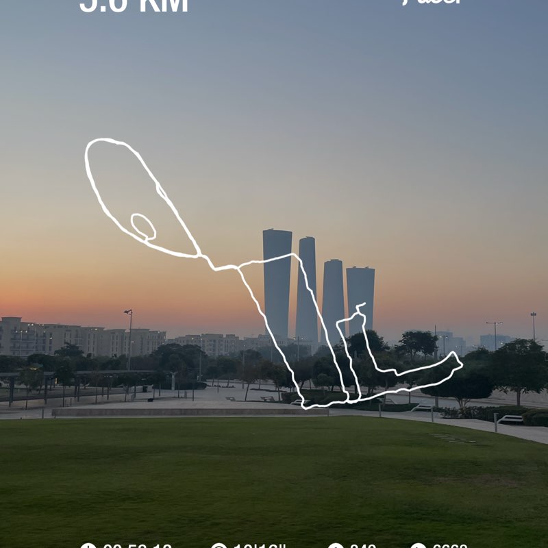 Huseyin Rende post 1