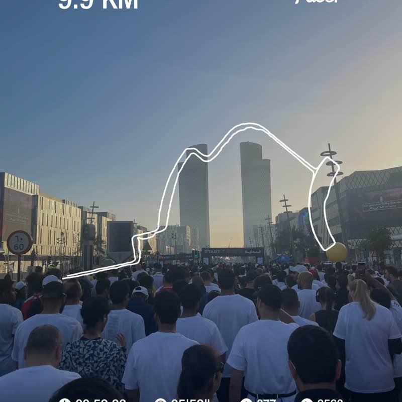 Huseyin Rende post 1