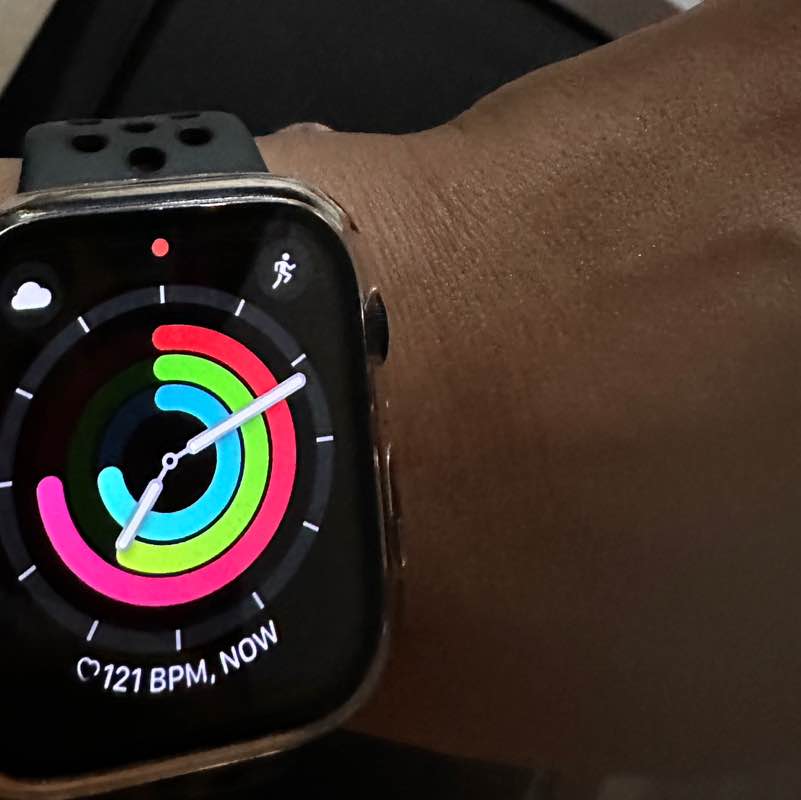 Lose It π₯³πͺπΌ Faiza post image