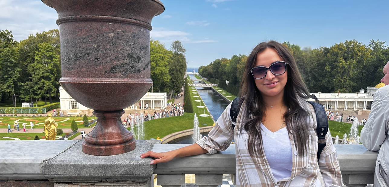 Татьяна Матюшина