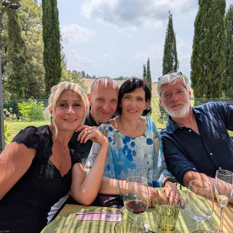 Tati 🇮🇹 post 2