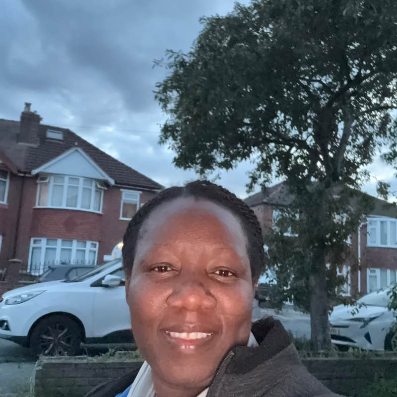 grace post 1