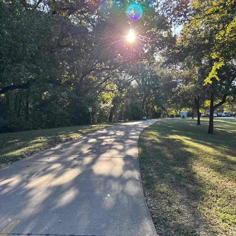 Walk Away the Pounds RC post image