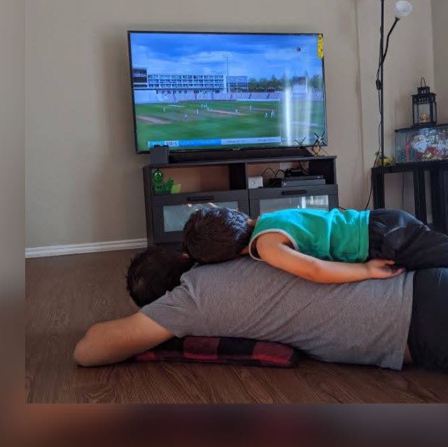 Jatin Parmar profile