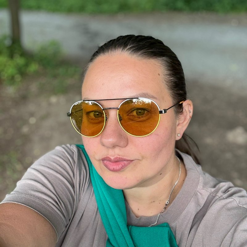 Ирина (Irene) profile