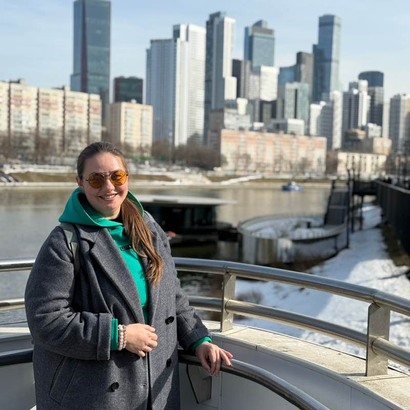 Ирина (Irene) post 2