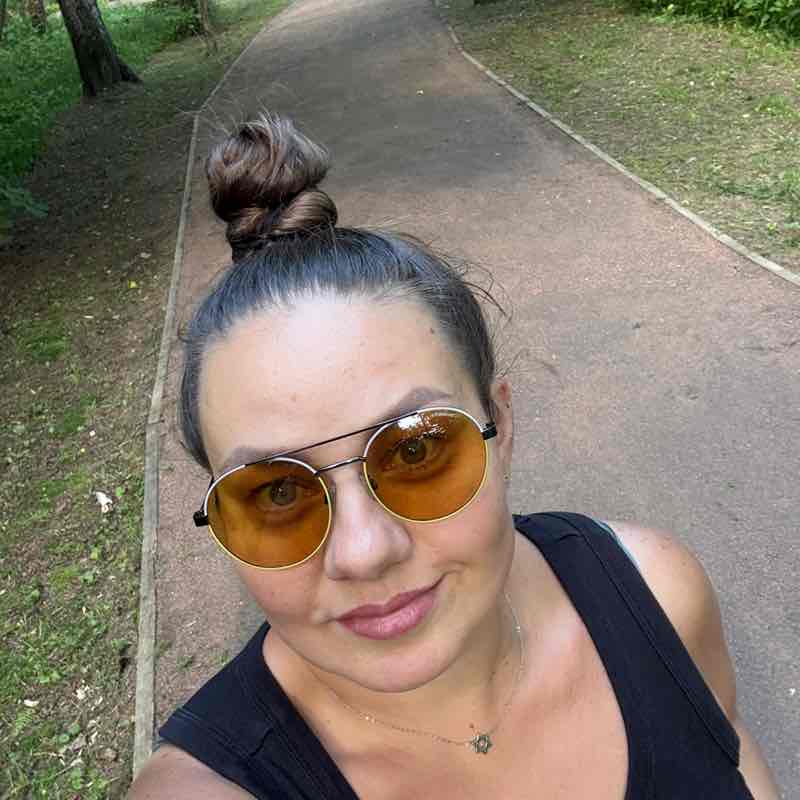 Ирина (Irene) post 2