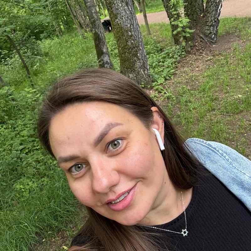 Ирина (Irene) post 2