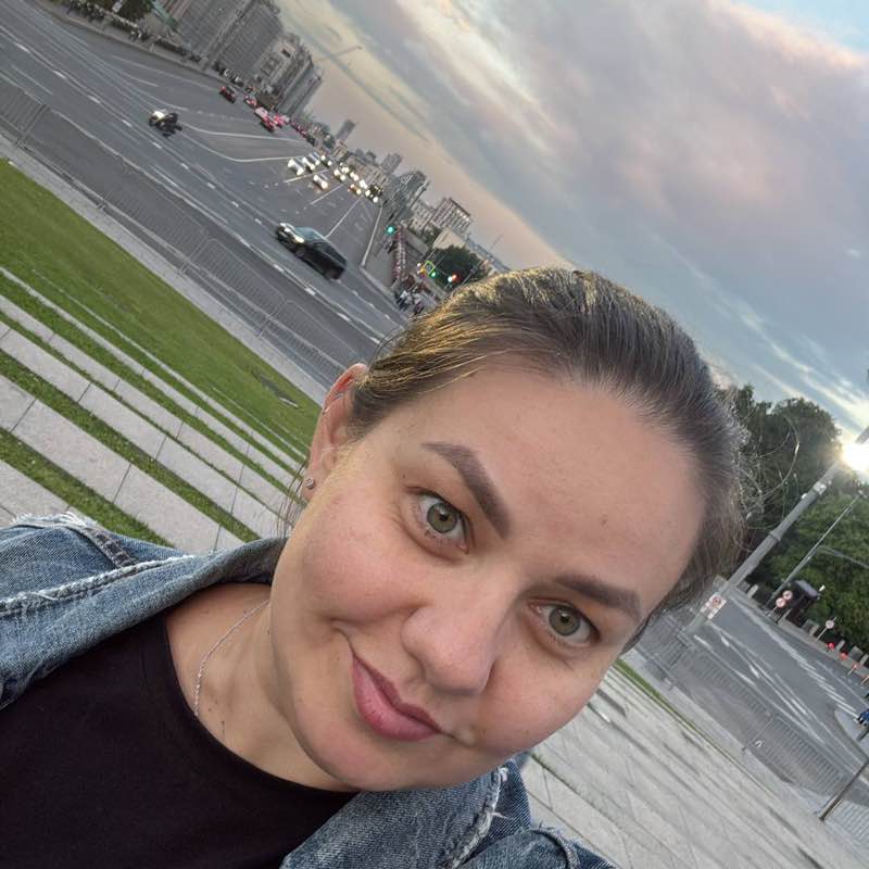 Ирина (Irene) post 2