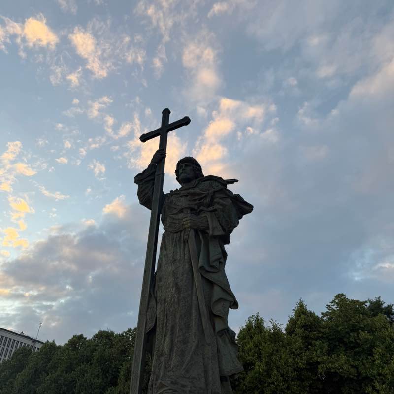 Ирина (Irene) post 3