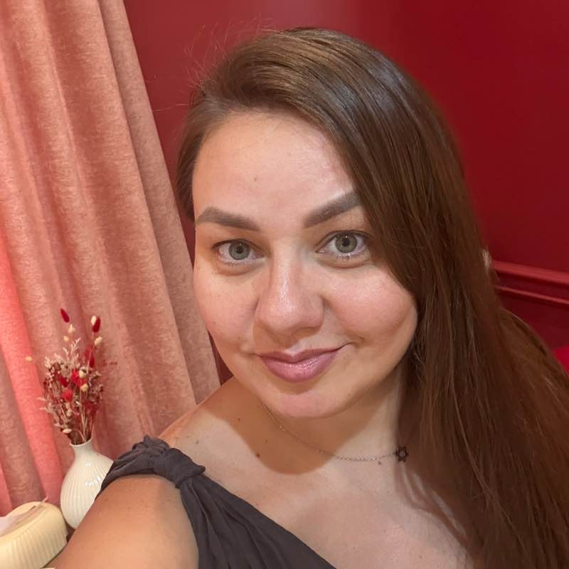 Ирина (Irene) post 2