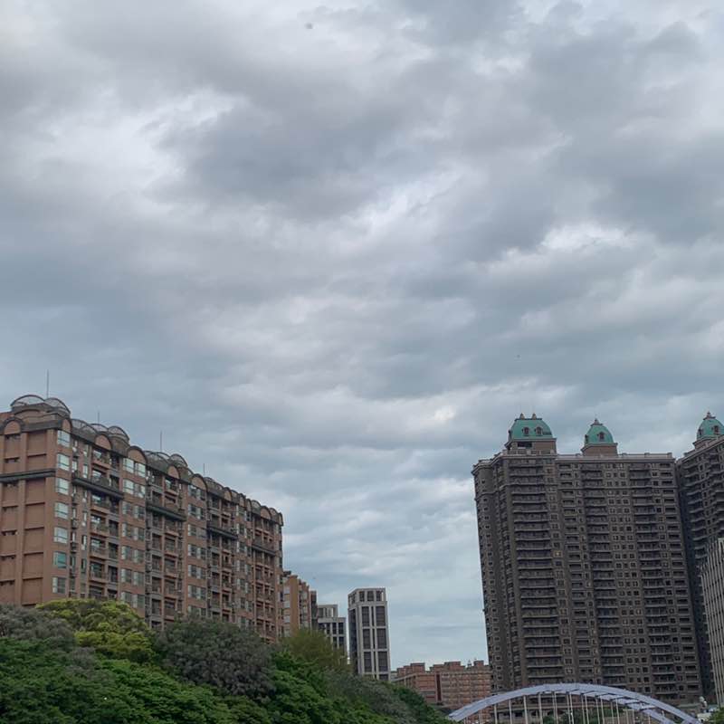 隨意行走 Jase post image