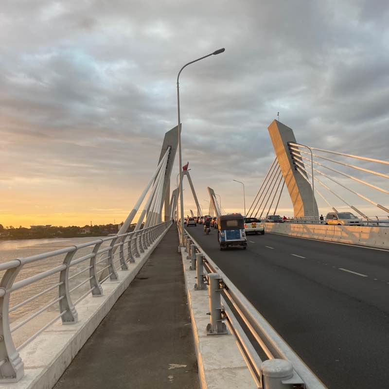 Pacer Tanzania PROSPER  post image