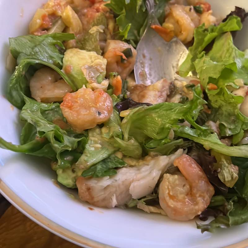 one day a the time! maria m post image