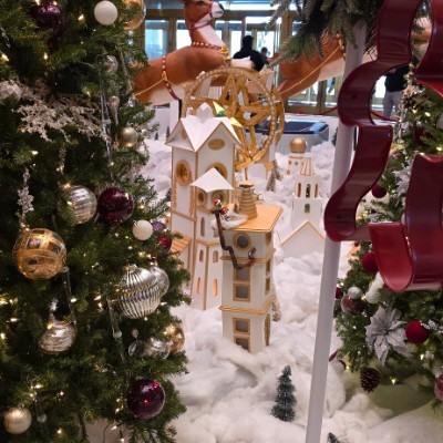 歩くの好き🏃🏻でも無理しない😌 ROADBEAR 🐾🐻🇺🇸 post image