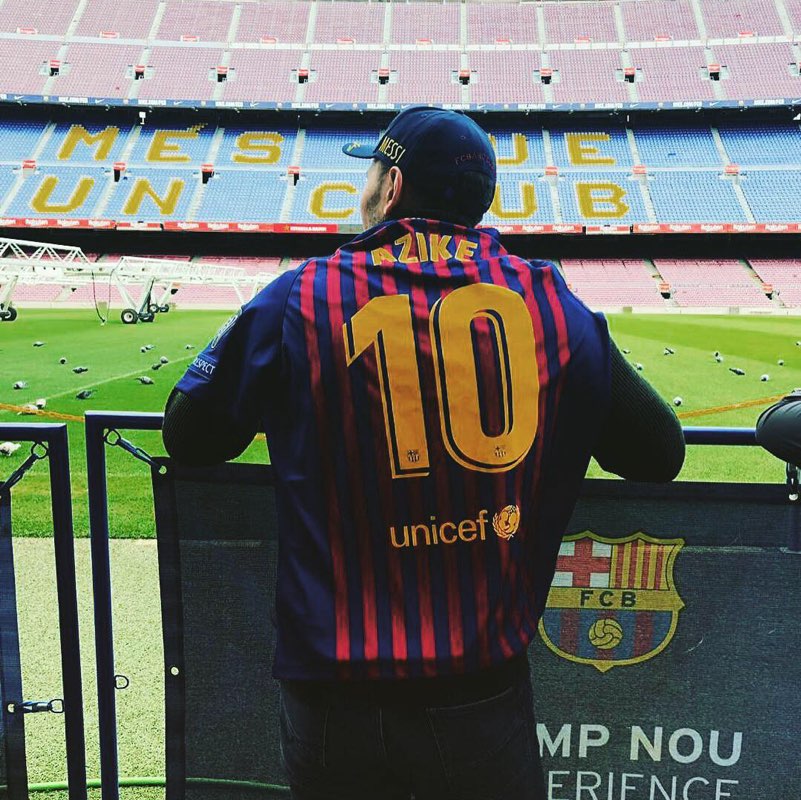 Azike   🦅🇰🇿🐎