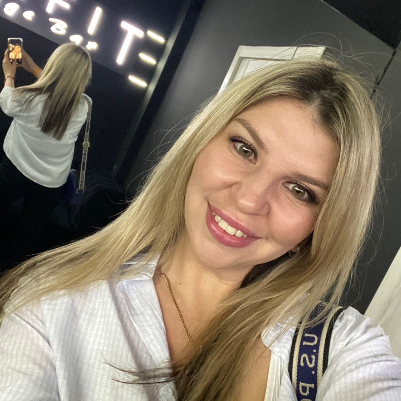 Анастасия profile