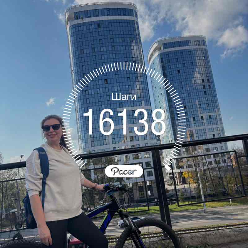 Ижевск🚴🏽 Анастасия post image