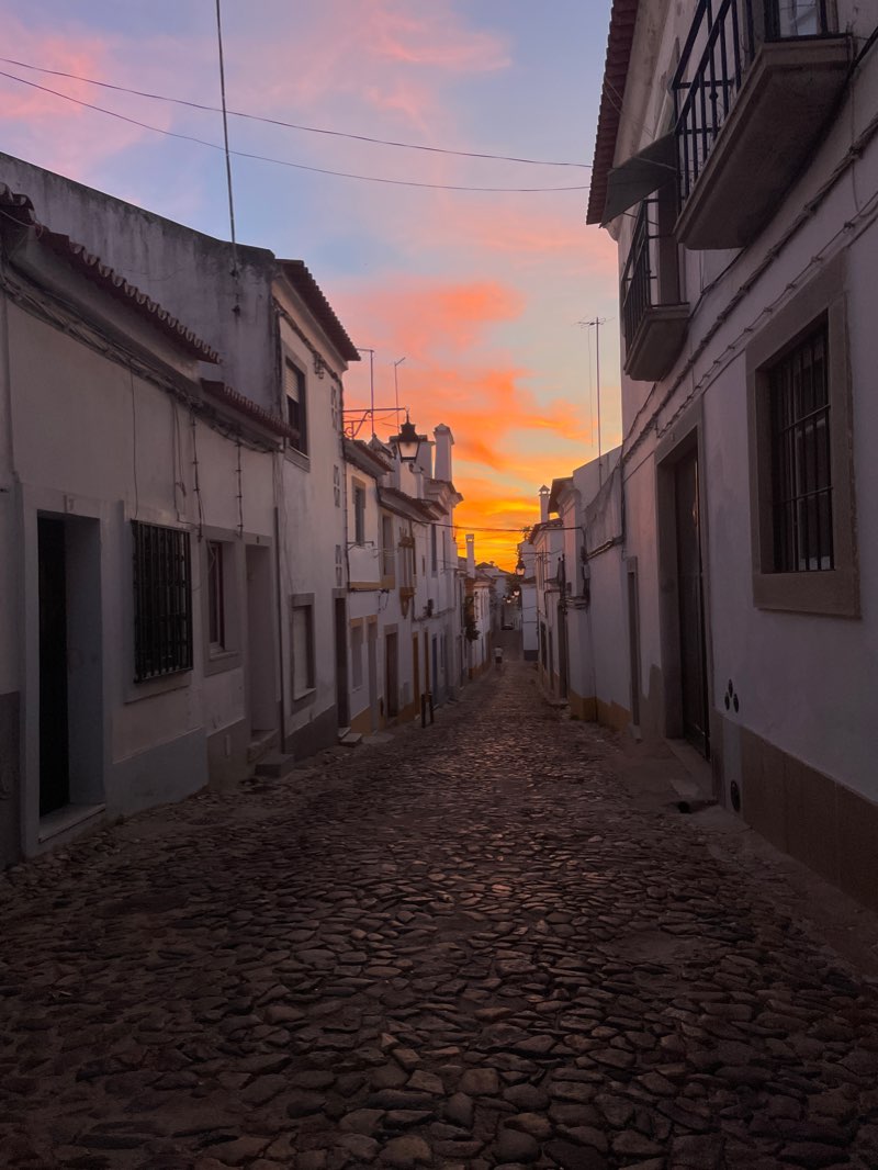 walking near me in Jardim dos Colegiais in winter