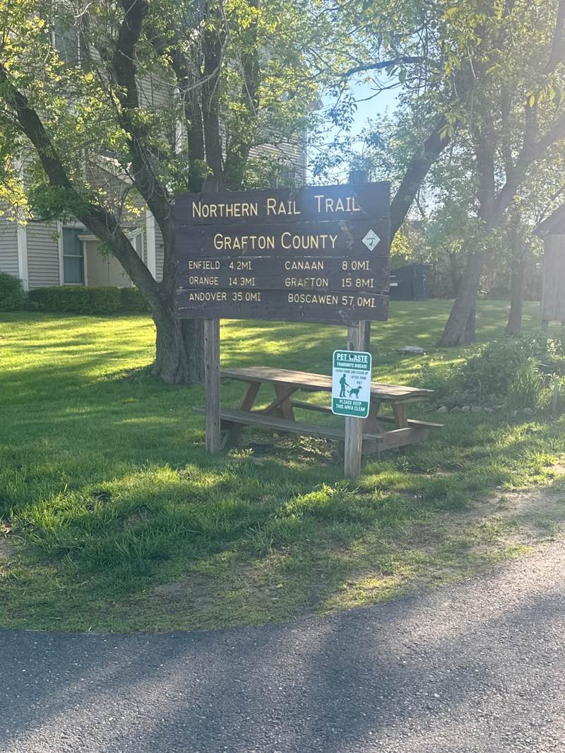 walking near me in Eldridge Park in summer