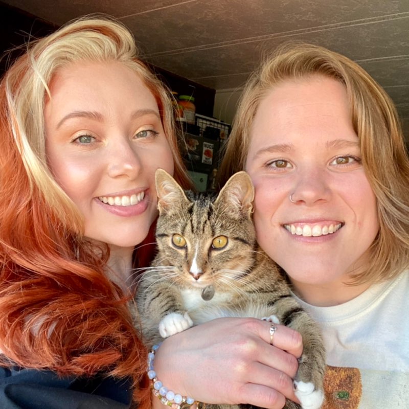 Allie Newman profile